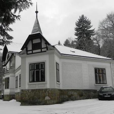 Villa Eisenwerk Wilhelmsburg エクステリア 写真