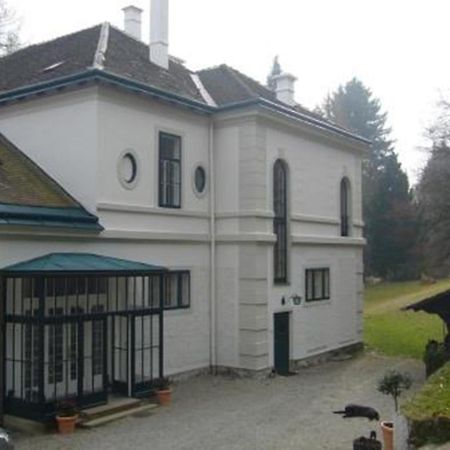 Villa Eisenwerk Wilhelmsburg エクステリア 写真