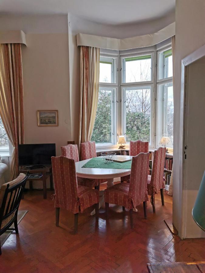 Villa Eisenwerk Wilhelmsburg エクステリア 写真