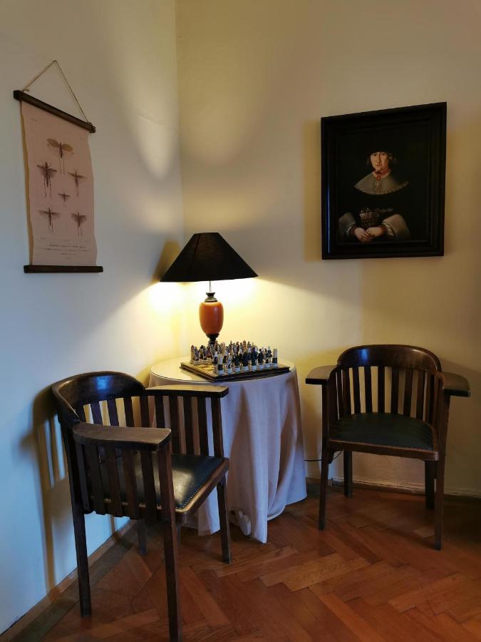 Villa Eisenwerk Wilhelmsburg エクステリア 写真