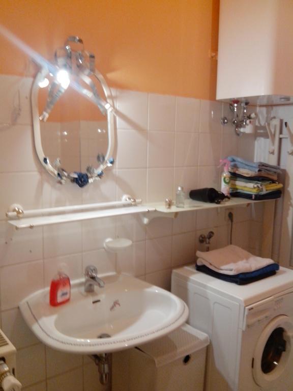 Villa Eisenwerk Wilhelmsburg 部屋 写真