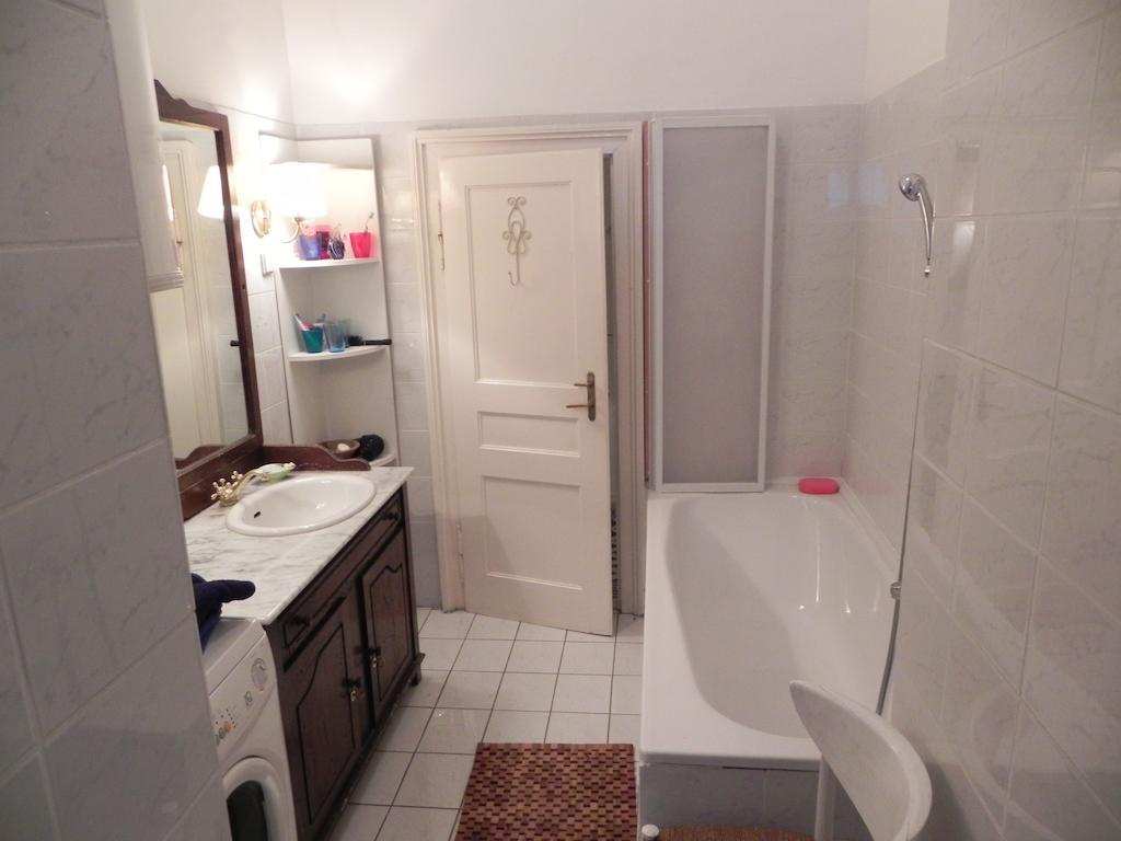 Villa Eisenwerk Wilhelmsburg 部屋 写真