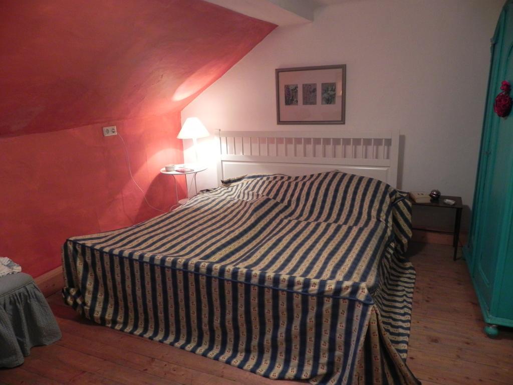Villa Eisenwerk Wilhelmsburg 部屋 写真