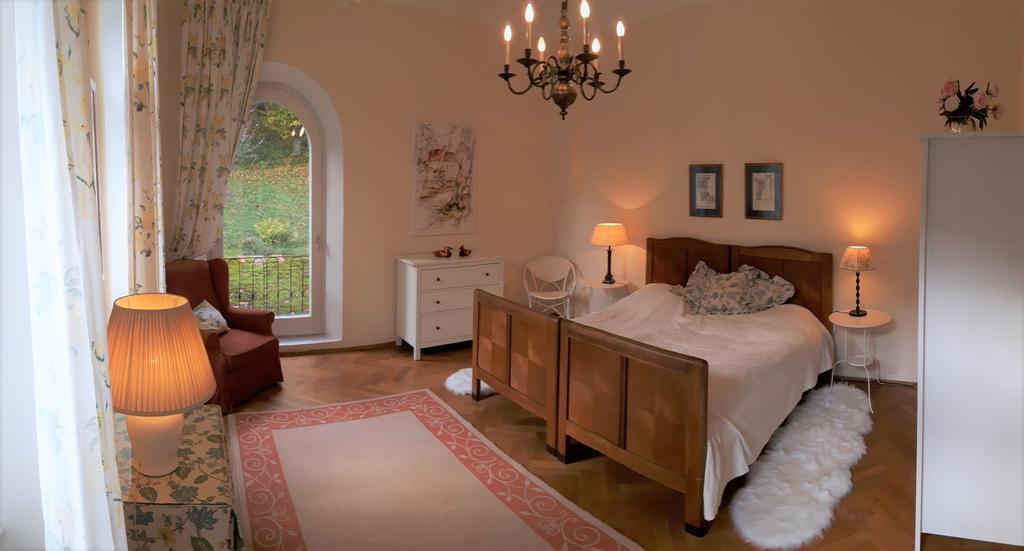 Villa Eisenwerk Wilhelmsburg エクステリア 写真