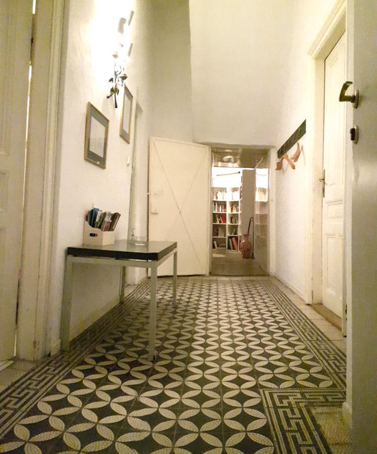 Villa Eisenwerk Wilhelmsburg エクステリア 写真
